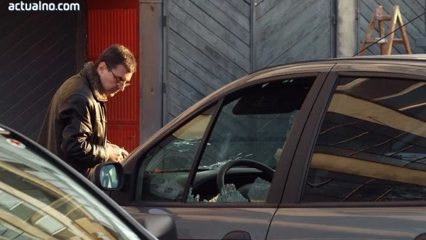 Застреляха мъж и жена във Варна