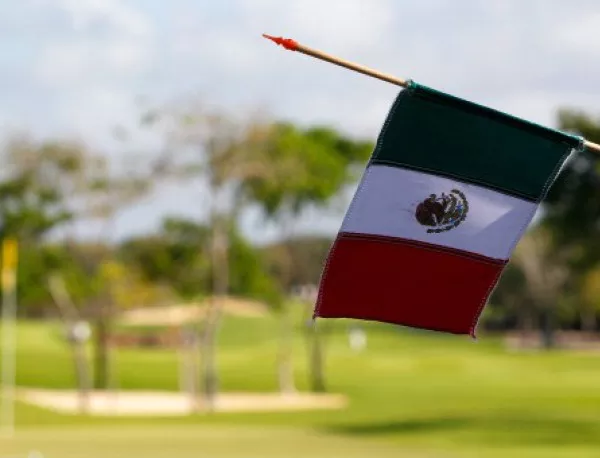 Пет души станаха жертви на стрелба в нощен клуб в Мексико