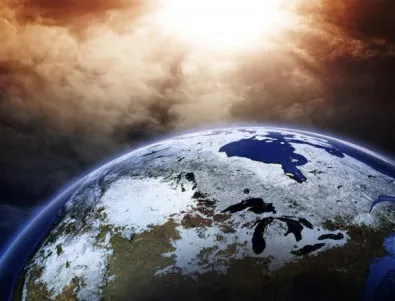 1 на 4 американци: Земята се върти около Слънцето?!