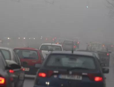 Мерките срещу мръсния въздух в София - въпрос не на контрол, а на личен избор