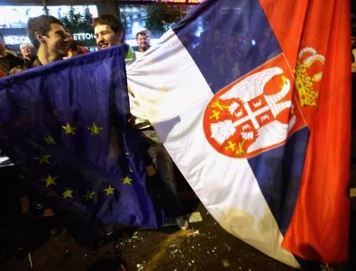 Сърбия е постигнала най-голям напредък за ЕС на Балканите