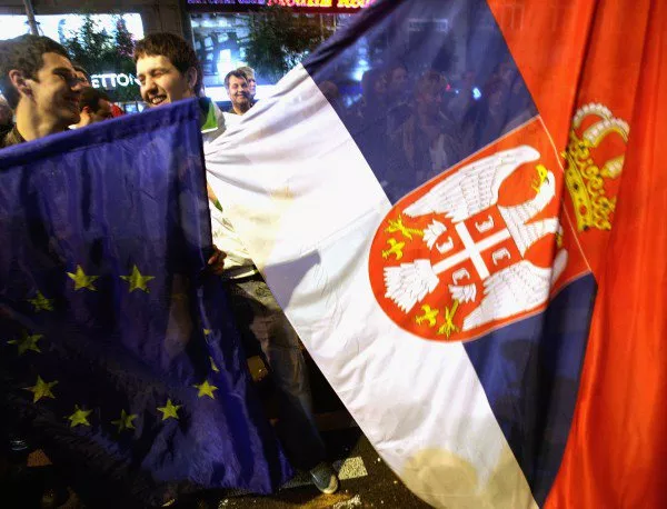 ЕС: Референдумът в Република Сръбска няма законова основа