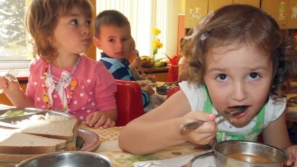 Детските градини в Шумен работят и през лятото, но с намален капацитет