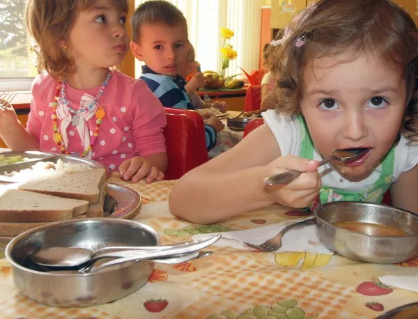 Стафилококова инфекция е причина за неразположението на децата от ДГ "Звънче" във Варна
