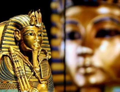 Защо балсамирали Тутанкамон с еректирал полов орган?