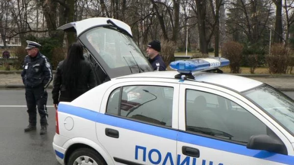 Заради неправилно пресичане край Пловдив е загинало дете