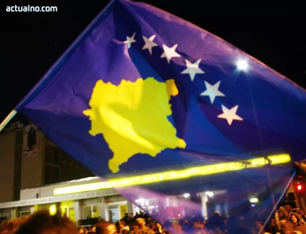 Косово против общи посолства със Сърбия 