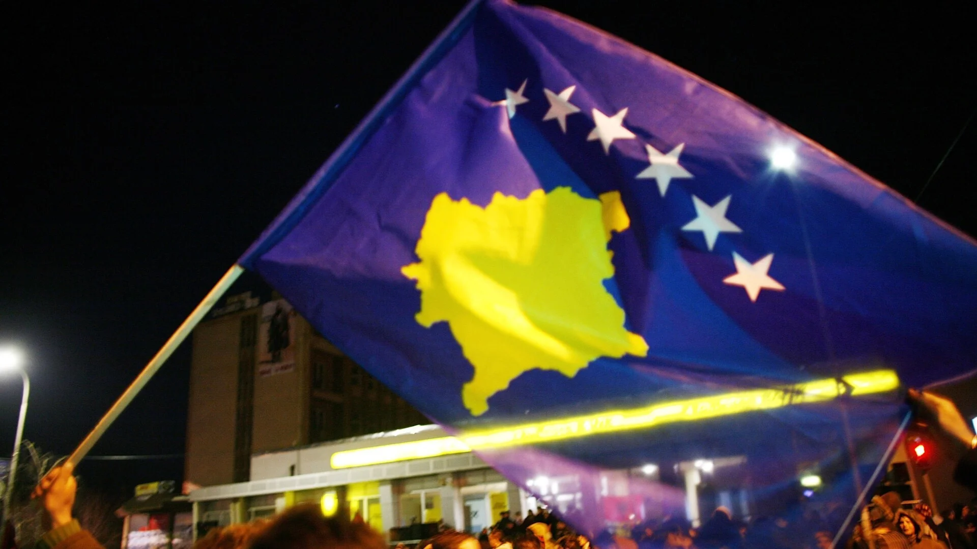 Косовското правителство отложи преброяването в страната за април 2024 г.