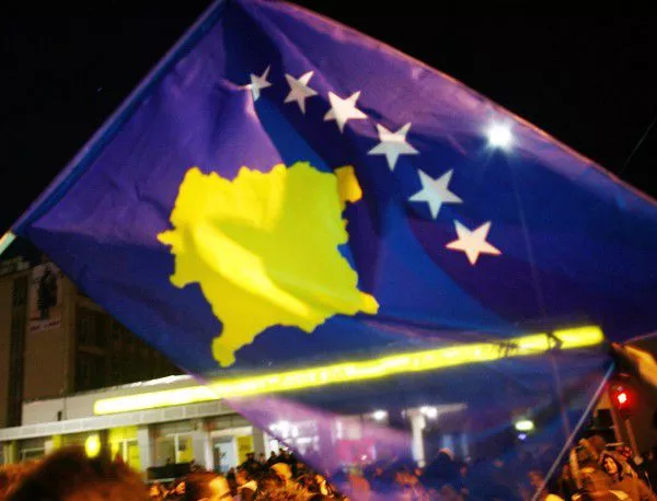 Косово: Не се месим в работите на Македония 