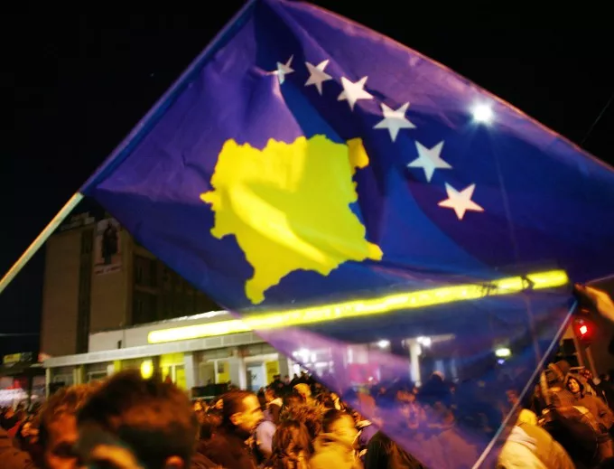 Косовските сърби бойкотират правителството 