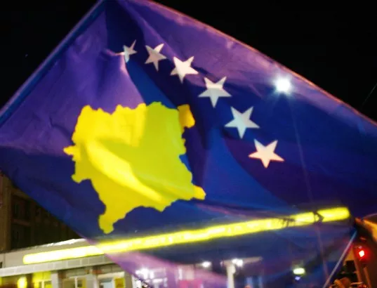 Сърбия и Косово тепърва ще трябва да изясняват отношенията си