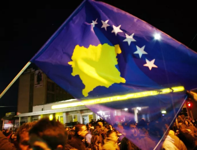 Косово отбелязва 10 години от създаването си