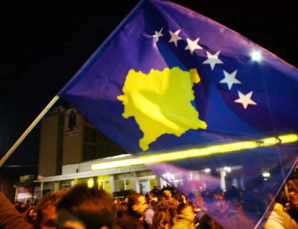 4 косовски партии постигнаха споразумение за правителствена коалиция