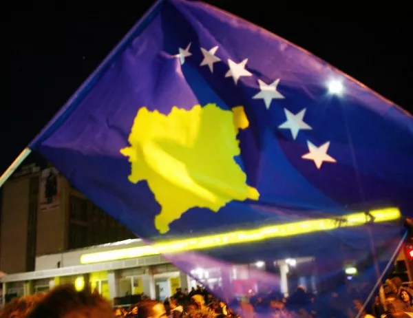 Косово ратифицира споразумението за границата с Черна гора
