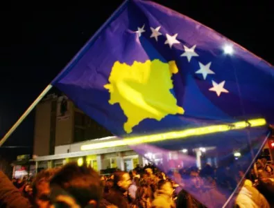 Прищина: Белград трябва да приеме реалността, подялба на Косово няма да има