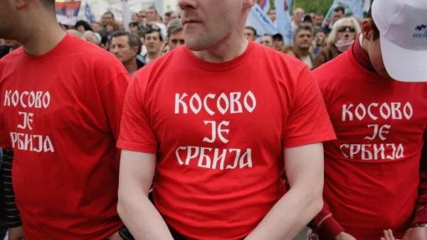 Прищина: Сърбия не спазва споразуменията за Северно Косово 