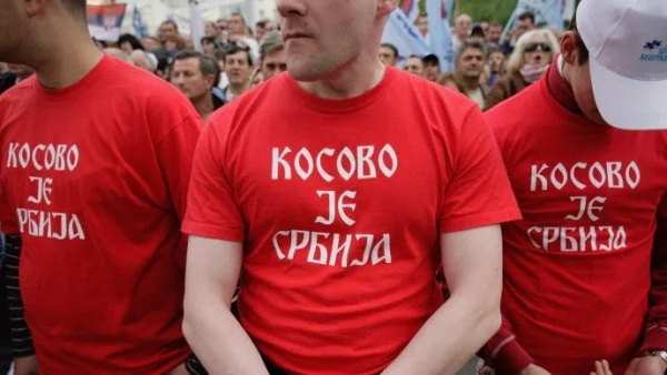 Сръбски кандидат-президент заяви, че би признал независимостта на Косово