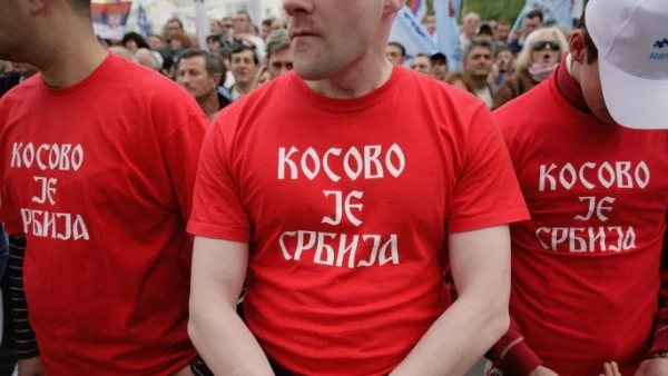 Драшкович: Да бъдем реалисти - Косово не принадлежи на Сърбия