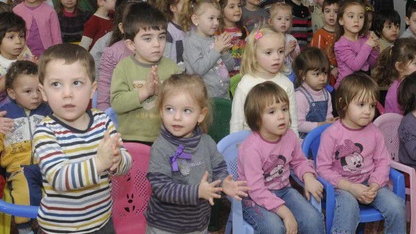 Хем лоша, хем скъпа храна в детските градини в Кърджали