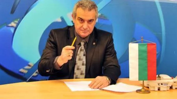Ако сега прокуратурата не реагира, следващия път Сидеров ще убие човек