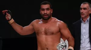 Фантастично: Благой Иванов ще се бие в UFC