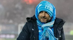 Капело и Спалети са фаворити за треньорски пост в Рома