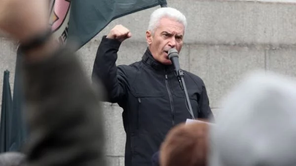 Волен от Крим: Обърнахме се към БСП за референдум за излизане от НАТО