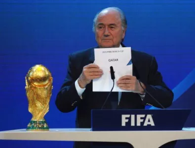 ФИФА официално смени сезона на игра за Мондиал 2022 в Катар