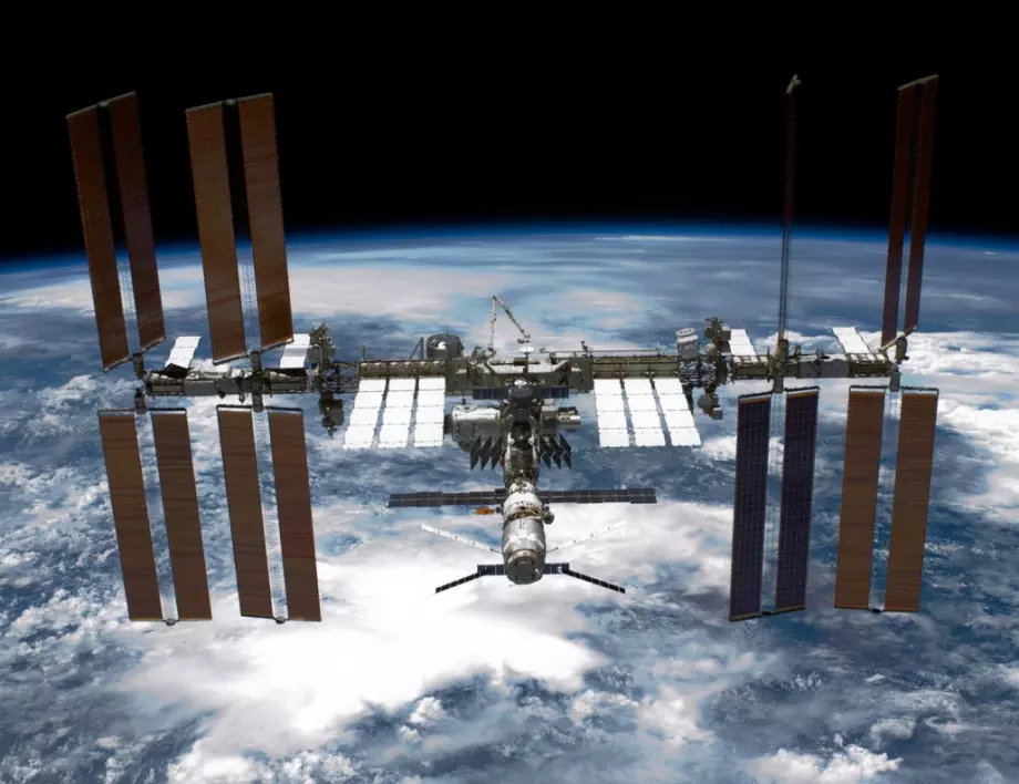 Русия ще построи нова орбитална станция, която да замени аварийната МКС