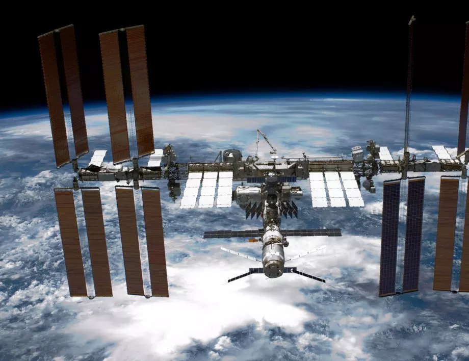 Руският сегмент на МКС остана без една станция за скачване