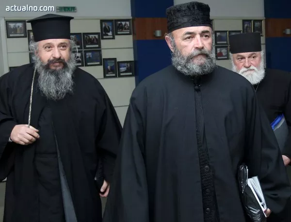 Свещеници официално поискаха отлагане на избора за Неврокопски митрополит