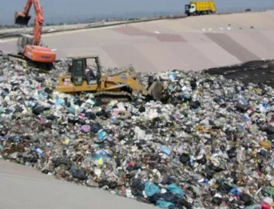 Няма хаос по пунктовете за изкупуване на метални отпадъци в Шумен