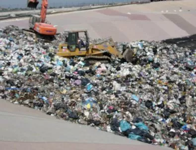 Заводът за отпадъци в София е готов на 95%