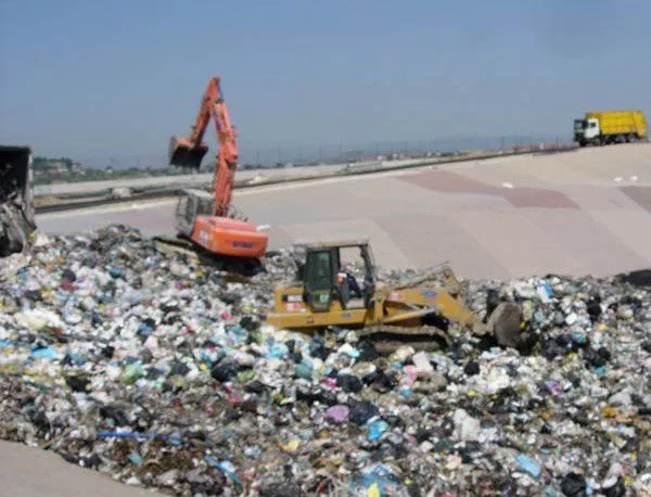 Рециклиращата индустрия е готова за протести заради високите екотакси