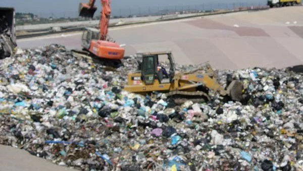 Рециклиращата индустрия е готова за протести заради високите екотакси