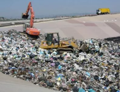 Рекорд по отпадъци в Рио де Жанейро заради Нова година