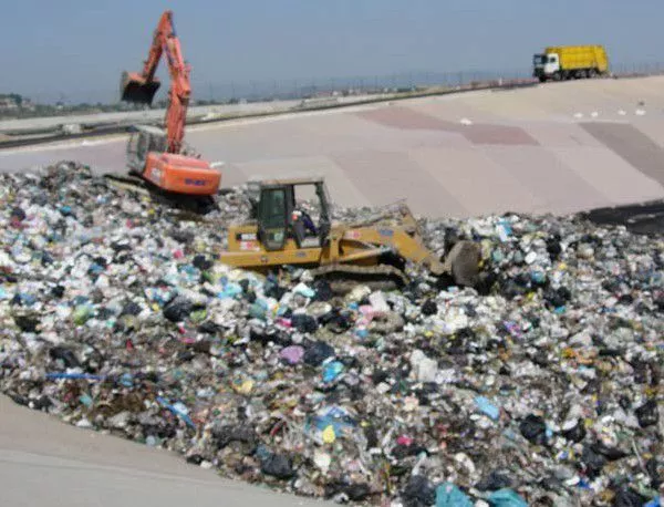 Рекорд по отпадъци в Рио де Жанейро заради Нова година