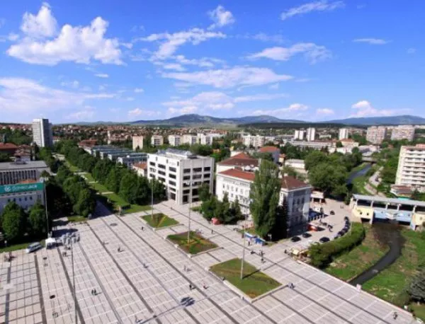 Данъчна ваканция за платците в Перник по предложение на кмета