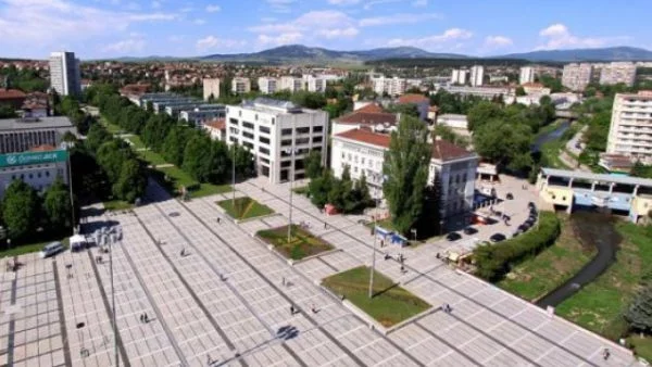 Данъчна ваканция за платците в Перник по предложение на кмета