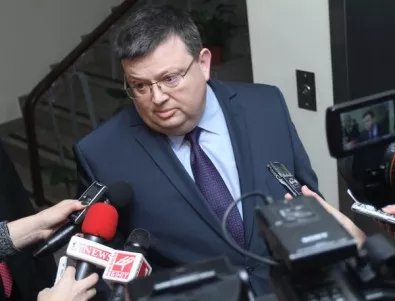 Цацаров: Процесуален инат е да искаме арест на тримата заподозрени по случая 