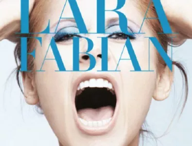 Лара Фабиан с нов колекционерски албум в продажба