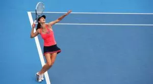 Цвети с 3 места напред в световната ранглиста