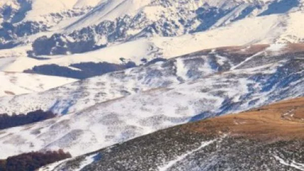 Откриха изчезналия турист на връх Ботев
