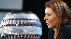 Цветана Пиронкова: Искам титлата от Турнира на шампионките