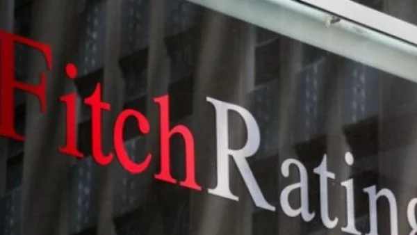 Fitch запази кредитния рейтинг на България