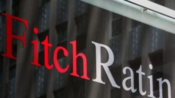 Fitch потвърди рейтинга на България и обърна внимание на банковия сектор