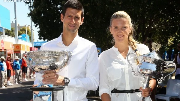 Australian Open 2014: Джокович мечтае за среща с историята