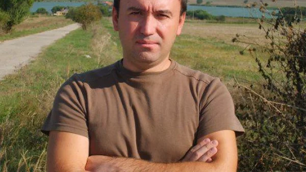Народилите се Сидеровци са зараза, която се лекува със санитарен контрол