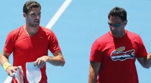 Роджър Рашийд похвали Гришо след тежкия обрат 