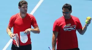 Спецове съветват Григор да смени треньора